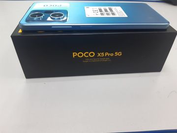 01-200790176: Xiaomi poco x5 pro 5g 8/256gb