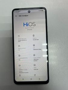 01-200789662: Tecno spark go 2024 3/64gb