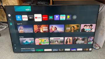 01-200771124: Samsung ue50cu7100