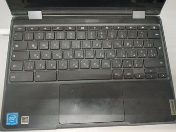 01-200790924: Lenovo 12/celeron n4020 ddr4/4gb ddr4/hdd *відсутній/ssd 32 gb/*інтегрована