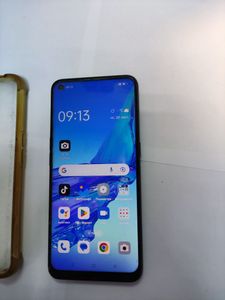 01-200784879: Oppo a53 4/64gb