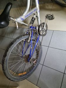 Б/в Велосипед Sensor profi 22 01-200792294