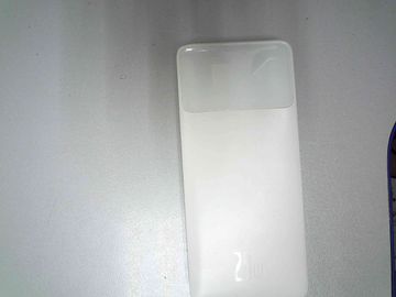 01-200790696: Baseus bipow 20000mah 20w ppbd20k