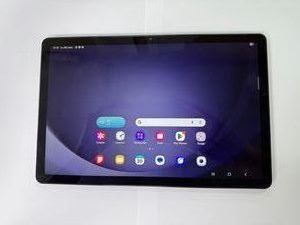 01-200790231: Samsung galaxy tab a9+ 2025 wifi 8/256gb