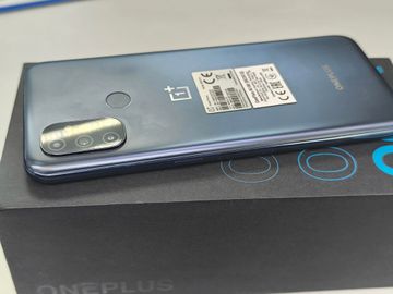 01-200791024: Oneplus nord n100 4/64gb