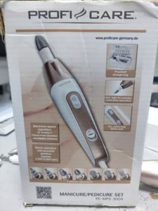 01-200794187: Proficare pc-mps 3004