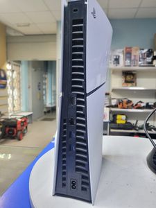 01-200794556: Sony playstation 5 slim 1tb