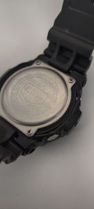 Б/в Годинник Casio ga-200 01-200790738