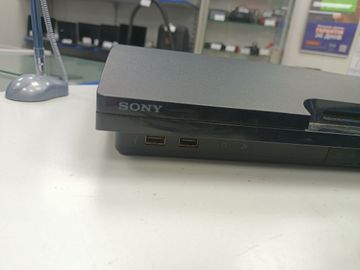 01-200752929: Sony playstation 3 slim 160gb