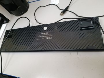 01-200794105: Gamepro mk105b