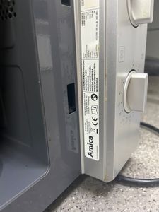 01-200790244: Amica ammf20m1s