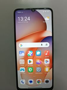 01-200794802: Xiaomi redmi 13c 8/256gb