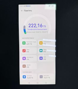01-200794131: Zte redmagic 9s pro 12/256