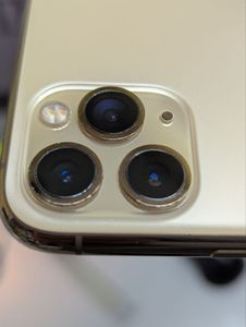 01-200794640: Apple iphone 11 pro max 256gb