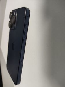 Б/в Мобільний телефон Apple iphone 15 pro max 512gb 01-200792539