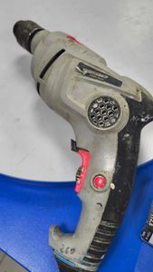 01-200583600: Forte id 650 vr