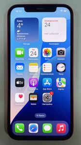 01-200746634: Apple iphone 12 64gb