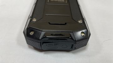 Б/у Мобильний телефон Sigma x-treme pa68 01-200761092