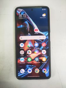 01-200795358: Xiaomi poco x5 pro 5g 8/256gb