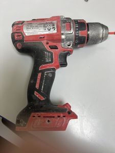 Б/у Шуруповерт Felisatti да-13/18вк/p15008 1акб зп 01-200794156