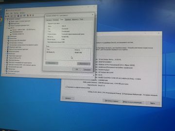 Пк intel core i7-4790/ram 16 gb/hdd 1000 gb/ssd 1000 gb/інтегрована