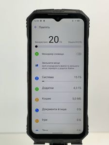 01-200795829: Doogee v30 pro 12/512gb