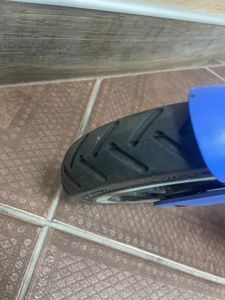 Б/в Електросамокат Ninebot kids (nb-25d-00d8-eu) 01-200796833