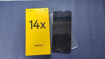 01-200796265: Realme 14x 5g 6/128gb