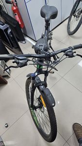 Б/в Велосипед Leon xc90 01-200796149