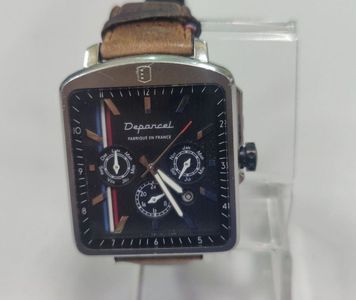 01-200796676: Depancel first edition 0391/1936