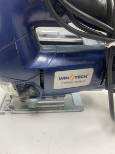 Б/в Електролобзик Wintech wjs-900le 01-200797252