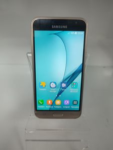 Б/в Мобільний телефон Samsung galaxy j3 2016 j320h 01-200797160