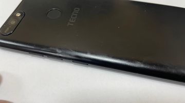 Б/у Мобильний телефон Tecno pop 2f b1g 1/16gb 01-200586063