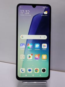 01-200750944: Xiaomi redmi 14c 4/128gb