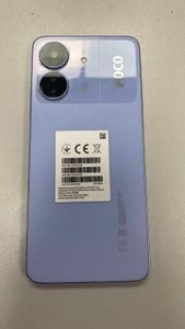 01-200797397: Poco c65 8/256gb