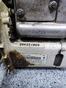 01-200794076: Stihl ms 180