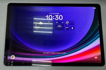 01-200796138: Samsung galaxy tab s9 12/256gb wi-fi