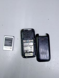 Б/у Мобильний телефон Samsung c3592 duos 01-200797780