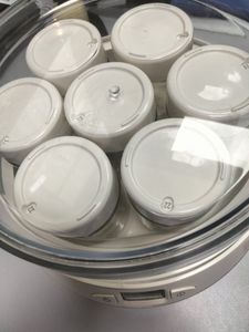 Б/в Йогуртниця Moulinex yg230 01-200797730