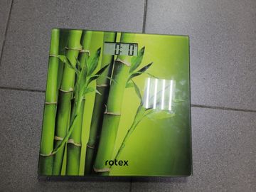 Б/в Електронні ваги Rotex rsb15-p 01-200798128