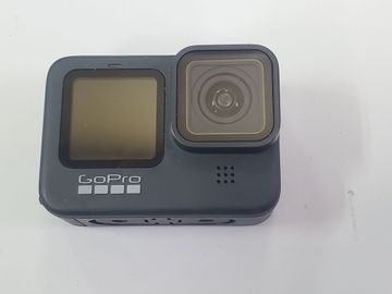 Б/в Екшн-камера Gopro hero9 01-200769925