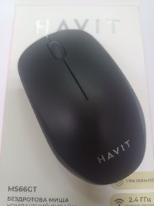 Havit ms66gt