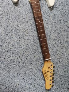 Б/у Электрогитара J And J Sisters без моделі 01-200742975