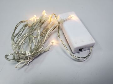 Б/у Гирлянда новогодняя Без Виробника led стрічка 01-200609296