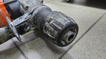 Б/у Перфоратор Техас та-01-304 01-200801630