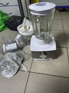 Б/в Кухонний комбайн Saturn st-fp7071 01-200801957