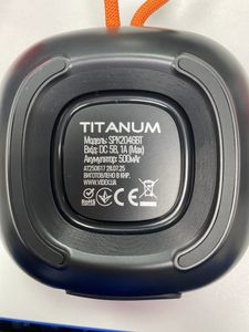 Б/в Акустика Titanum spk2046bt 01-200802834