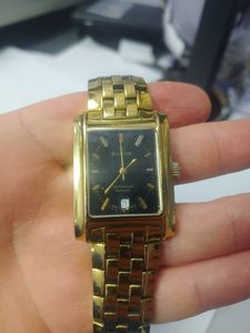 Б/у Часы Edox edox 82002 01-200802396