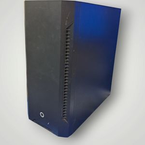 Б/в Системний блок Пк amd ryzen 7 3700x/ram 16 gb/hdd відсутній/ssd 500 gb/nvidia rtx 3060 (geforce) 12gb gddr6 192bit 01-200759887