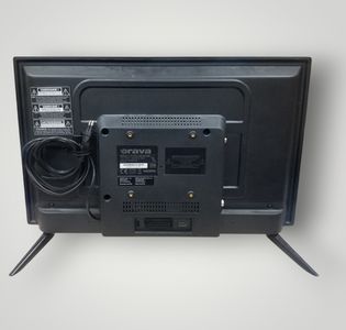 Б/у Телевизор Orava lt-615 01-200759813